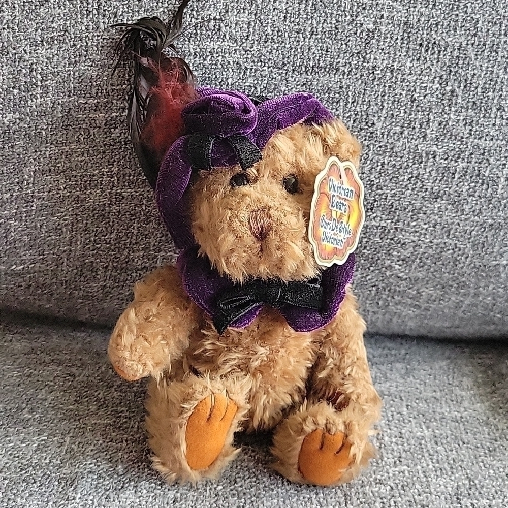 VICTORIAN Bears